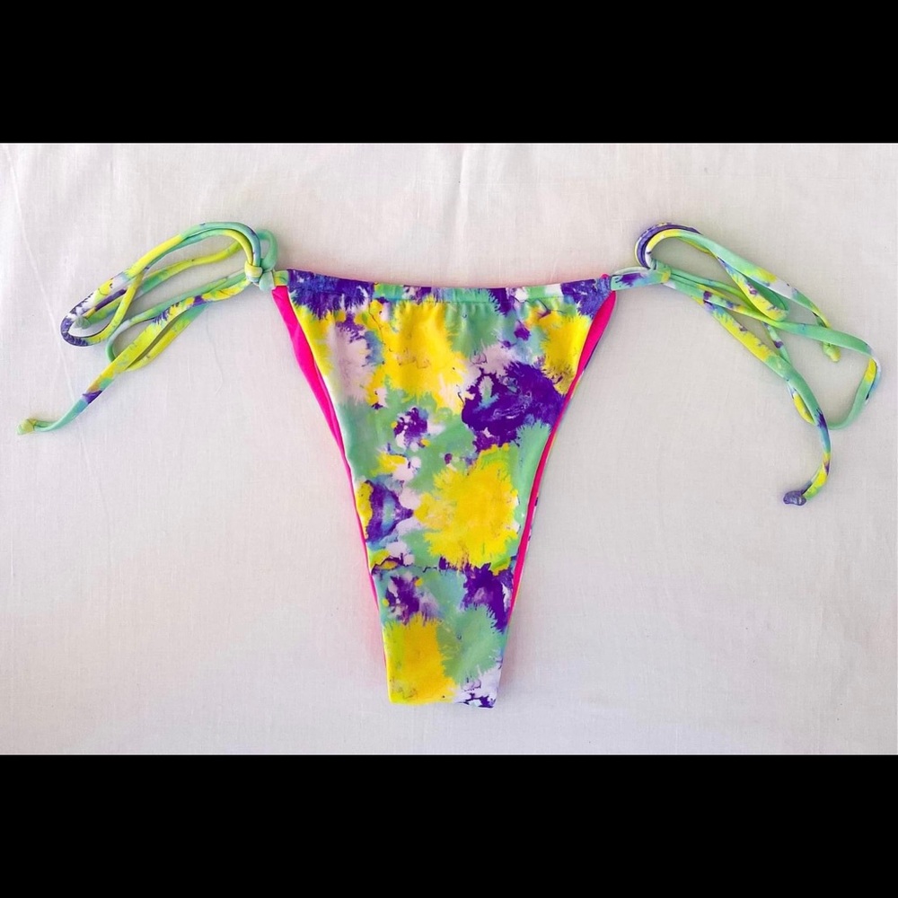 Moana Bikini Bottoms